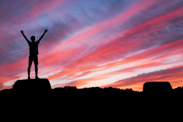 83. Revitalize Your Life with Energy Healing Practices for Holistic Wellness