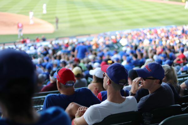 19. Captivated by the Game- Why Fantasy Sports Are the Ultimate Fan Experience