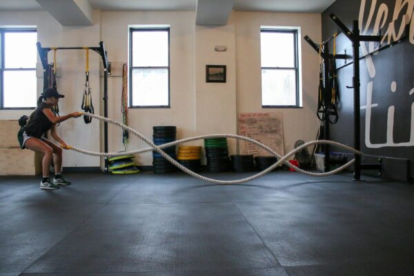 48. What’s Next in Fitness Essential Trends You Need to Know