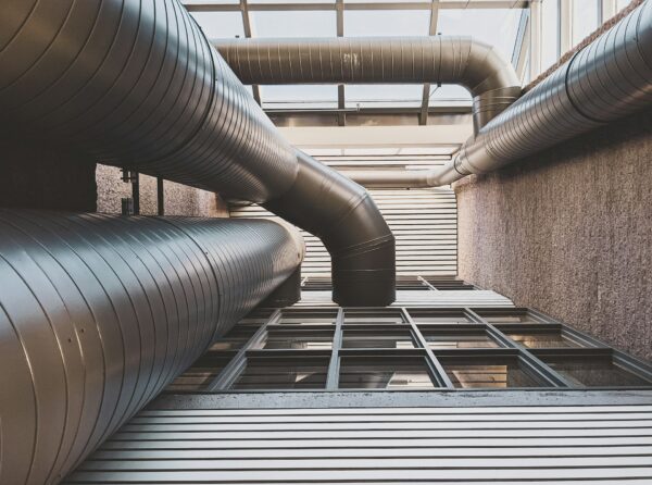 35. Maximizing Building Efficiency with Modern HVAC Systems