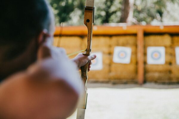 95. Choosing a Crossbow Scope for Long-Range Shots