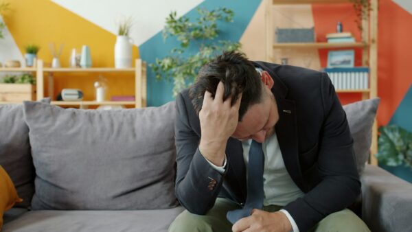 42. Ease Chronic Pain with Therapeutic Massage A Science-Backed Approach