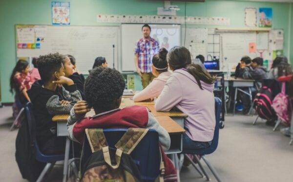 7. Building Pathways How Education Stabilizes Vulnerable Students