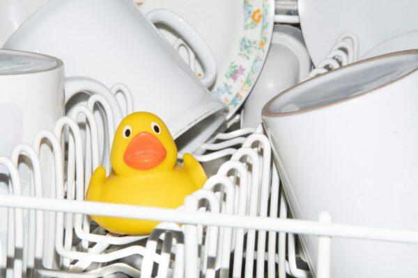 31 Why Your Dishwasher Isn’t Cleaning Properly (And What to Do About It)