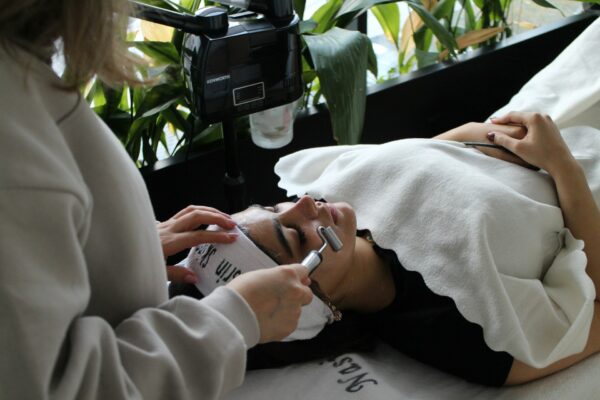2 Ultrasound Skin Tightening What Makes Sofwave Different