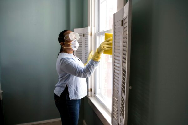 44 The Smart Way to Choose a Local Cleaning Company
